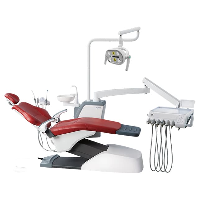 Roson Professional Model S6