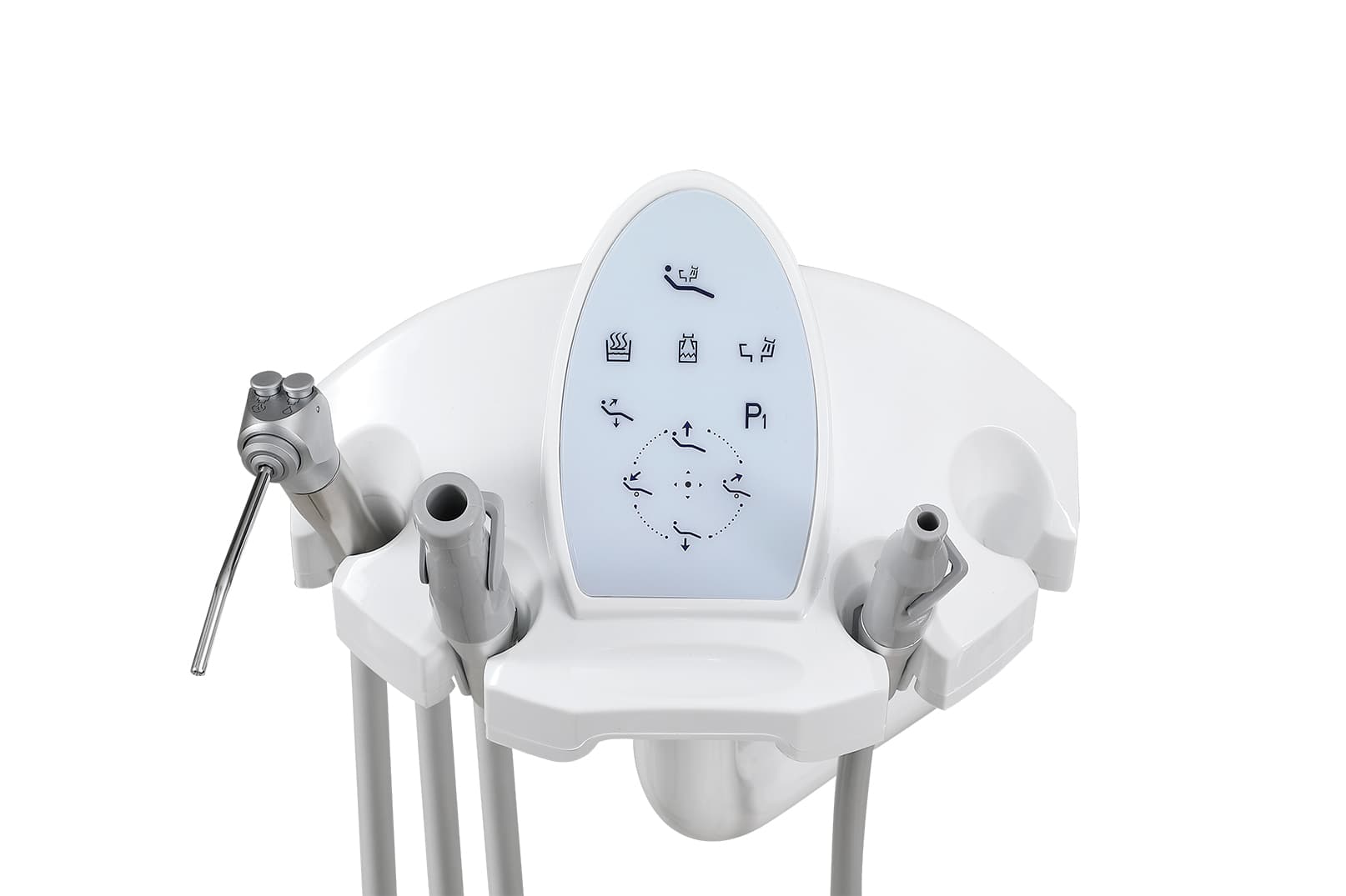 8-Tooth Smile Oral Light
