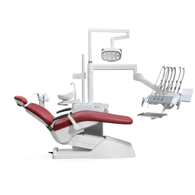 Swing-Mounted Profile