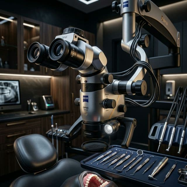 Endodontics