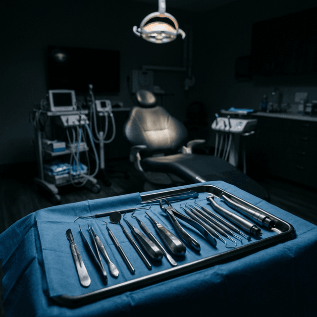Oral Surgery