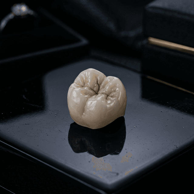 Prosthodontics