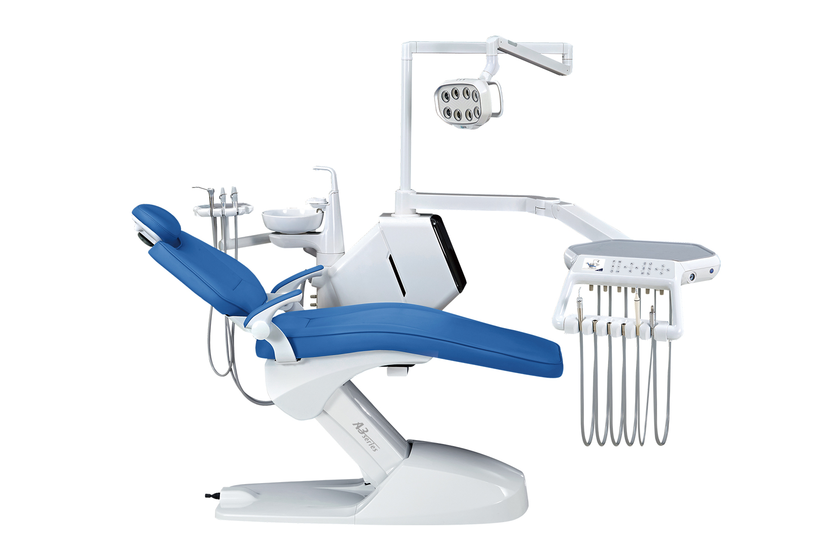 Roson DX-A3 Flagship