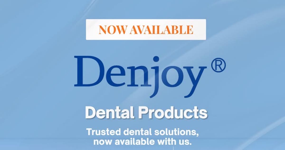 Denjoy Is Now in Store at Our Pasig Showroom