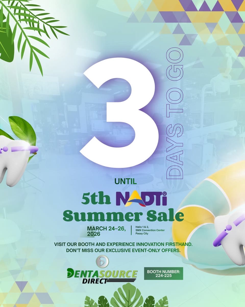 3 days to go