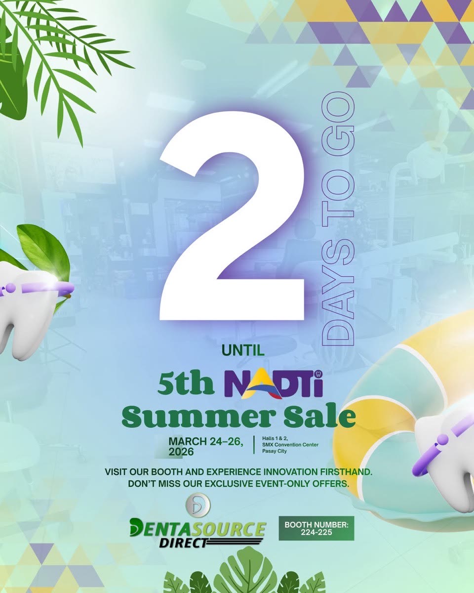 2 days to go