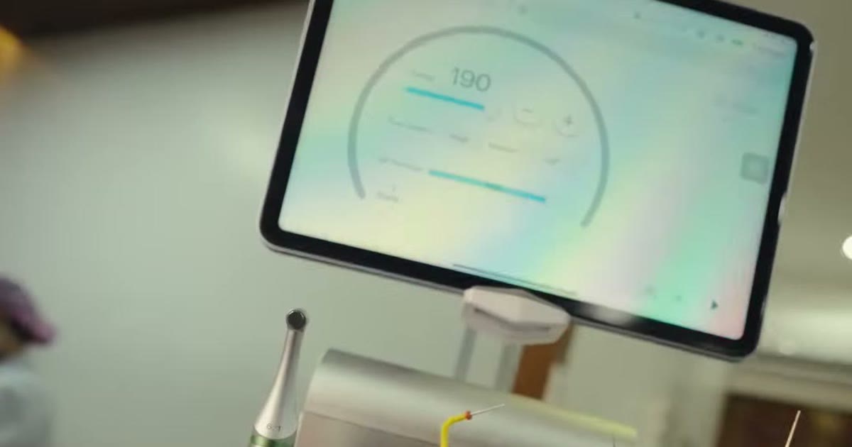 A Partner Clinic Makes the Switch to Denjoy