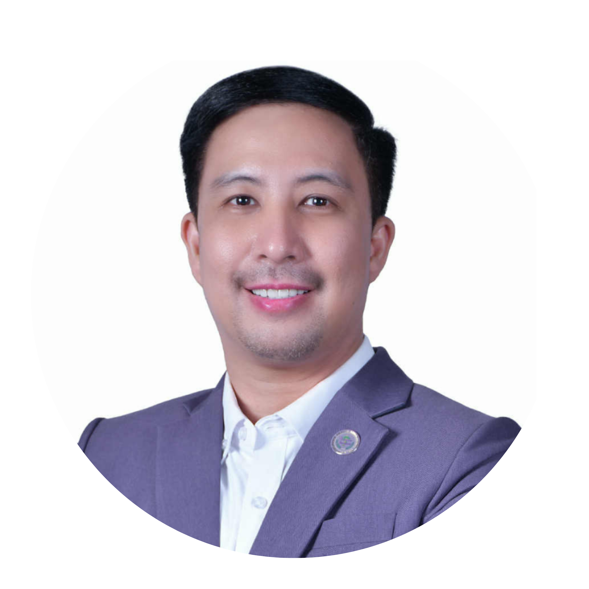 Dr. Mariusse Chars R. Esquillo, PDA National President 2026-2027