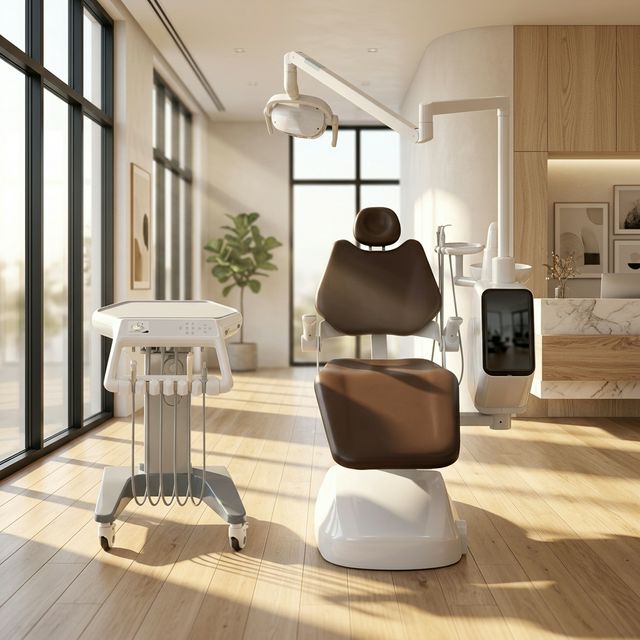 Roson Fashion Model A3L