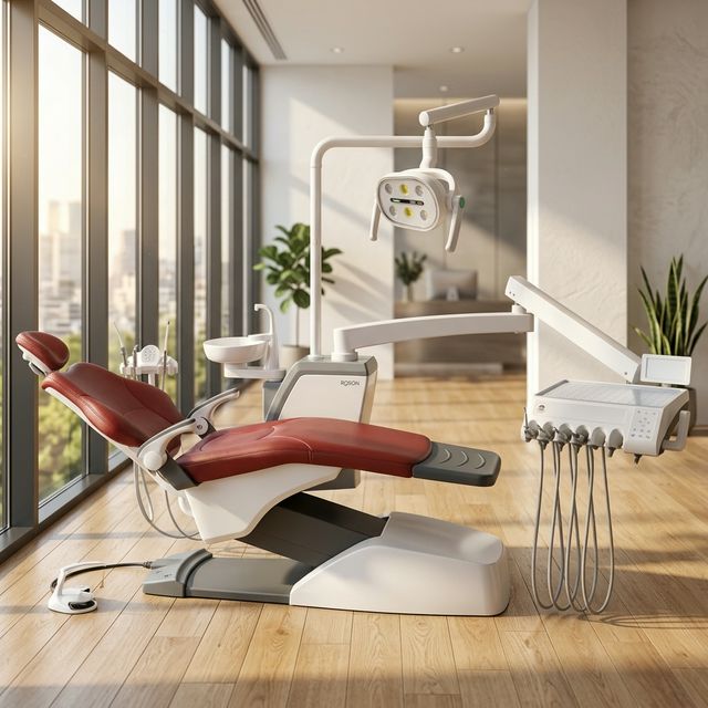 Roson Professional Model S6