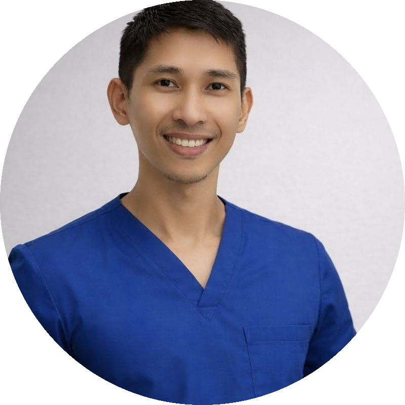 Dr. Emil Angelo D. Santos
